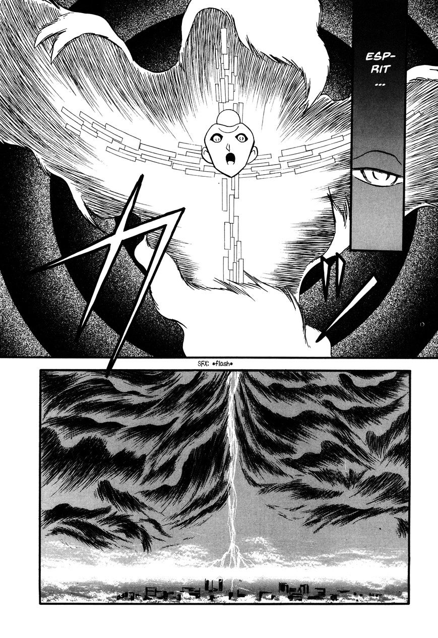 Ozanari Dungeon Chapter 72.2 page 14 - Chapter 72 : Egg of Defilement  - A Brief Moment Again v2
