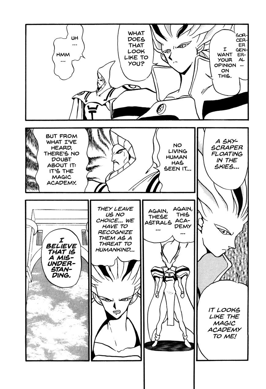 Ozanari Dungeon Chapter 72.2 page 21 - Chapter 72 : Egg of Defilement  - A Brief Moment Again v2