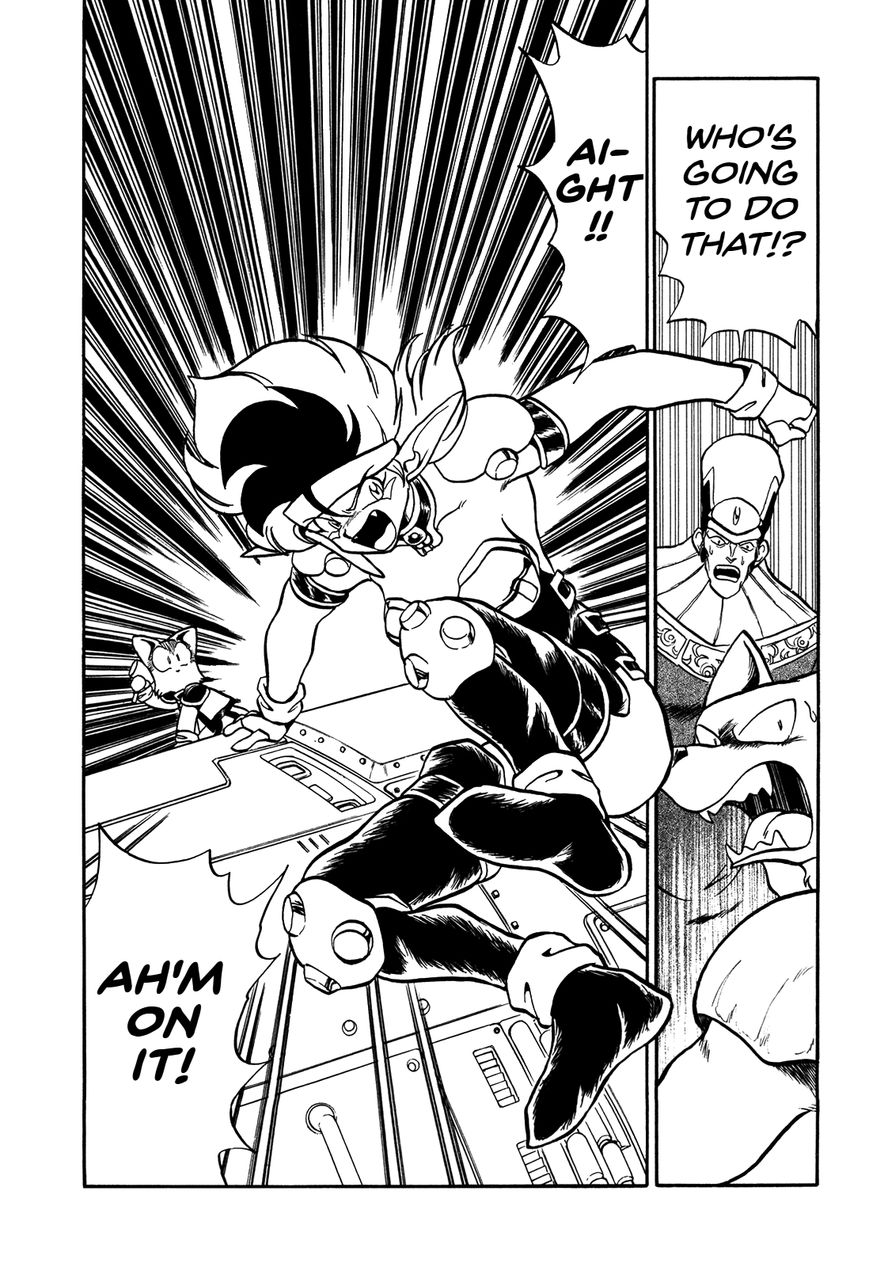 Ozanari Dungeon Chapter 74 page 4 - Chapter 74 : Egg of Defilement <V> - Eternal Life