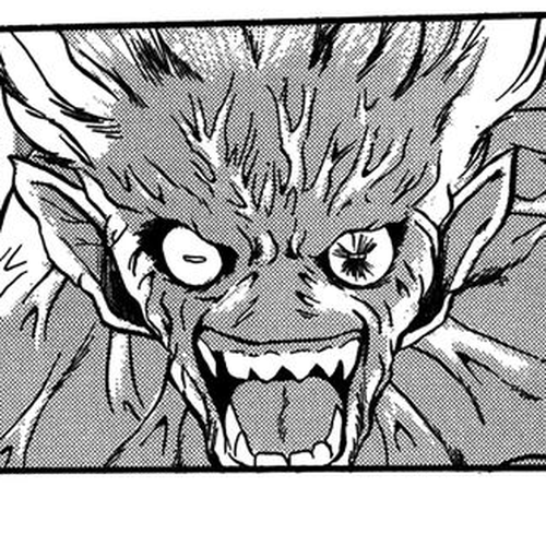 Ozanari Dungeon Chapter 77 : The Holy Water of Traffic Accidents - Desperation Drug cover
