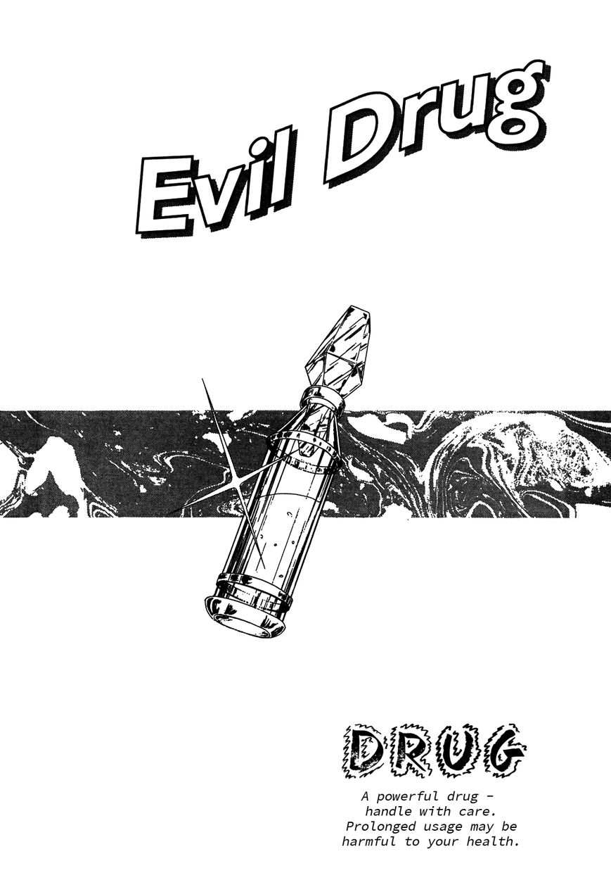 Ozanari Dungeon Chapter 78 page 30 - Chapter 78 : The Holy Water of Traffic Accidents <III> - Ruins, Seemingly