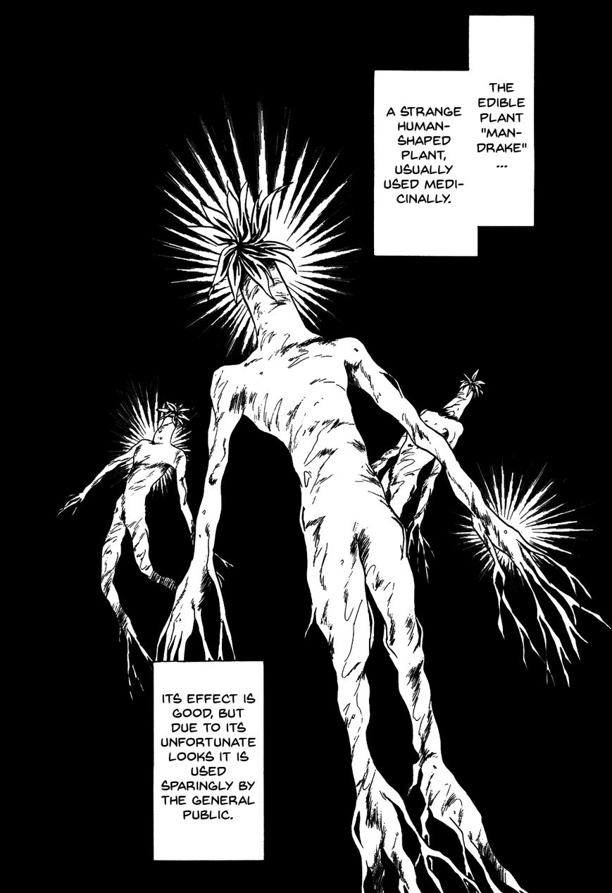 Ozanari Dungeon Chapter 80 page 1 - Chapter 80 : The Holy Water of Traffic Accidents <V> - Deep Into the Factory