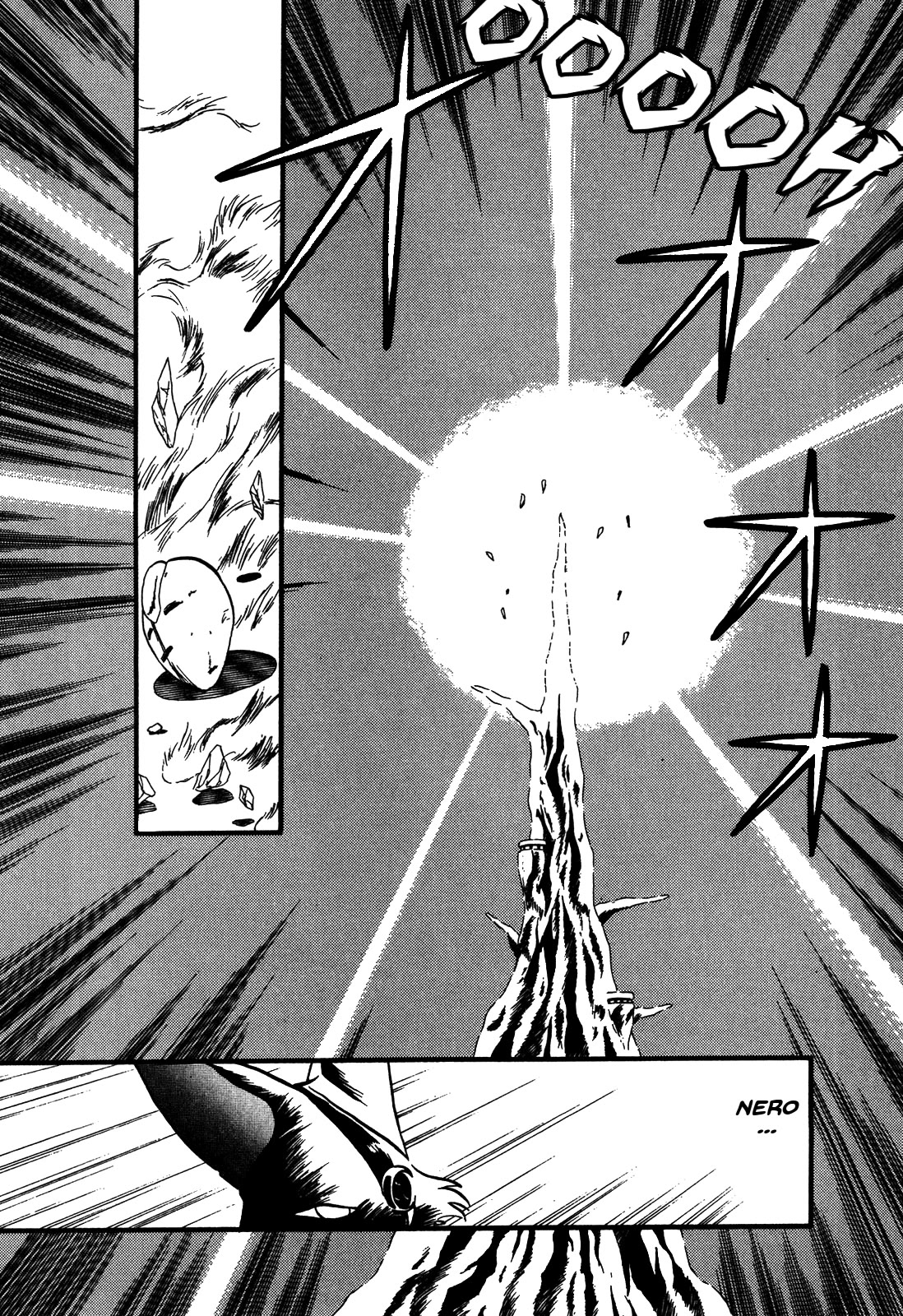 Ozanari Dungeon Chapter 81 page 34 - Chapter 81