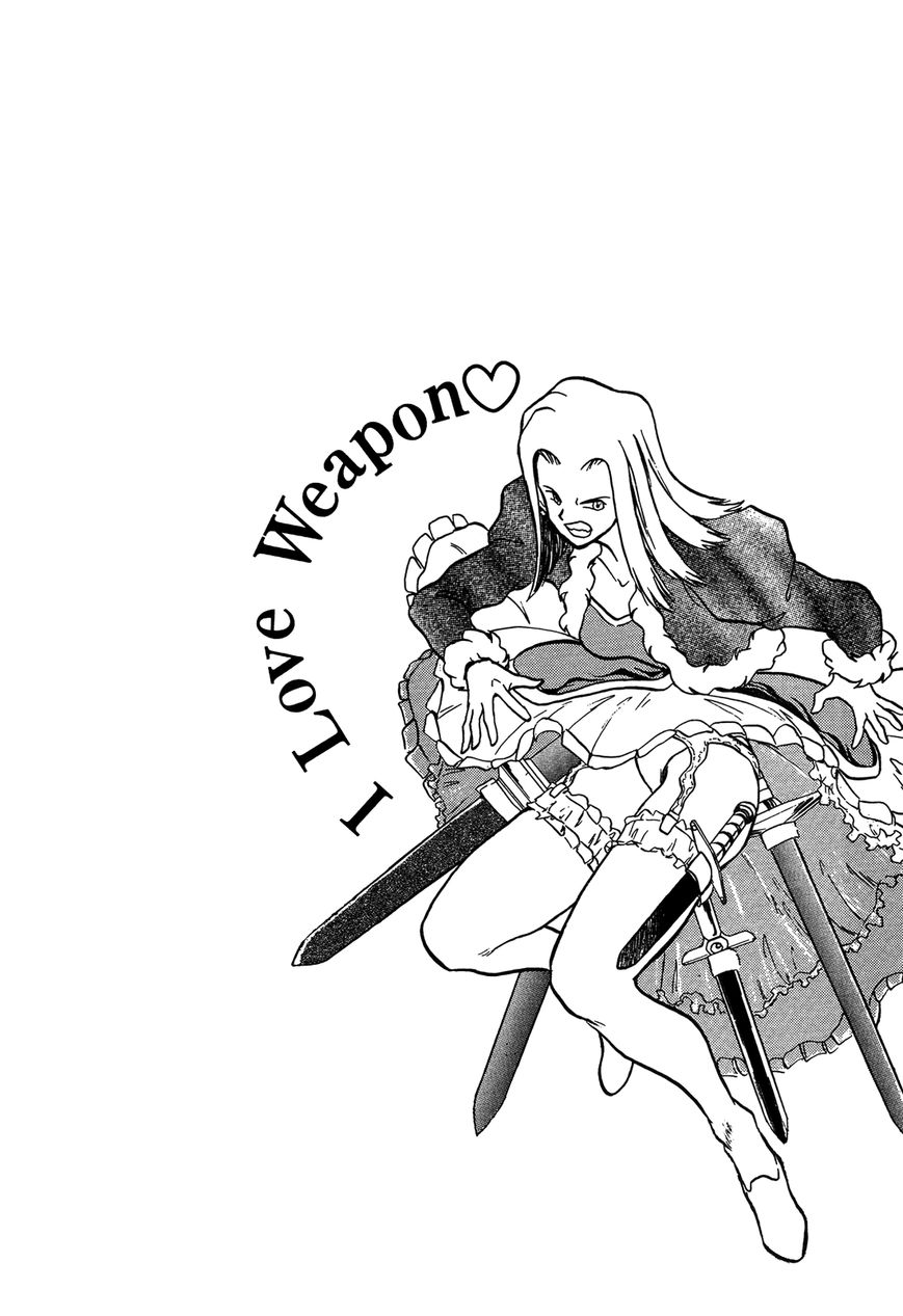 Ozanari Dungeon Chapter 82 page 39 - Chapter 82 : Item Left Behind - The Lost Sword