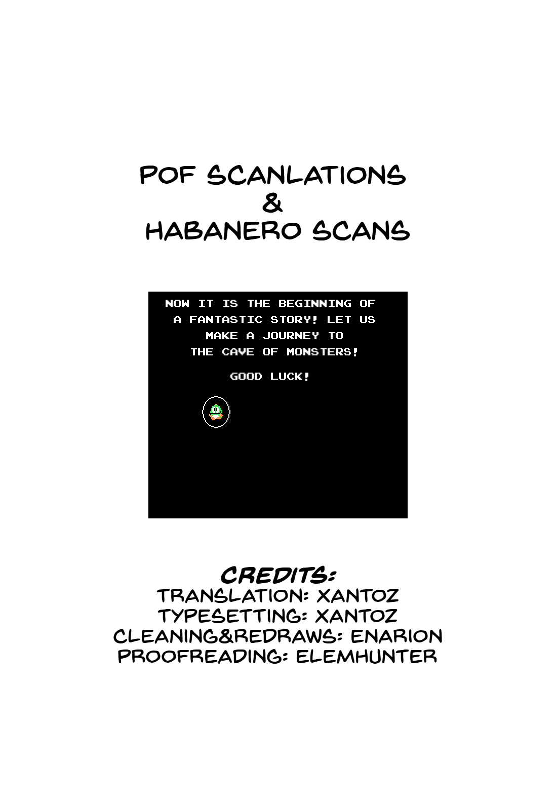 Ozanari Dungeon Chapter 83 page 33 - Chapter 83 : The Lost Sword  - Withering Emperor