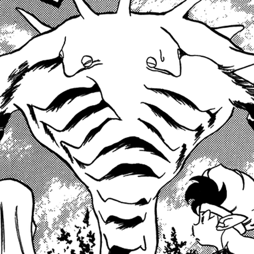 Ozanari Dungeon Chapter 83 : The Lost Sword  - Withering Emperor cover
