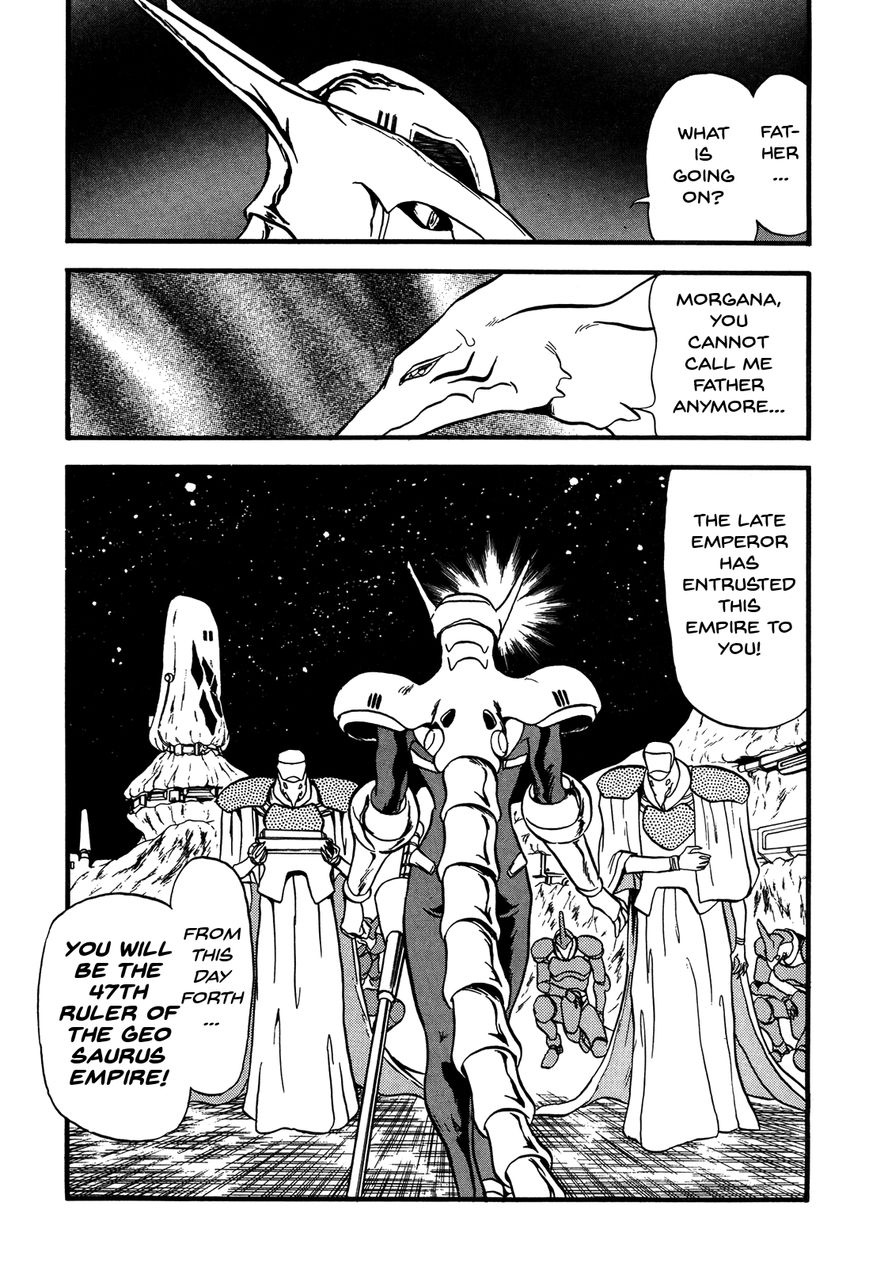 Ozanari Dungeon Chapter 84 page 15 - Chapter 84 : The Lost Sword <III> - Outstanding Success
