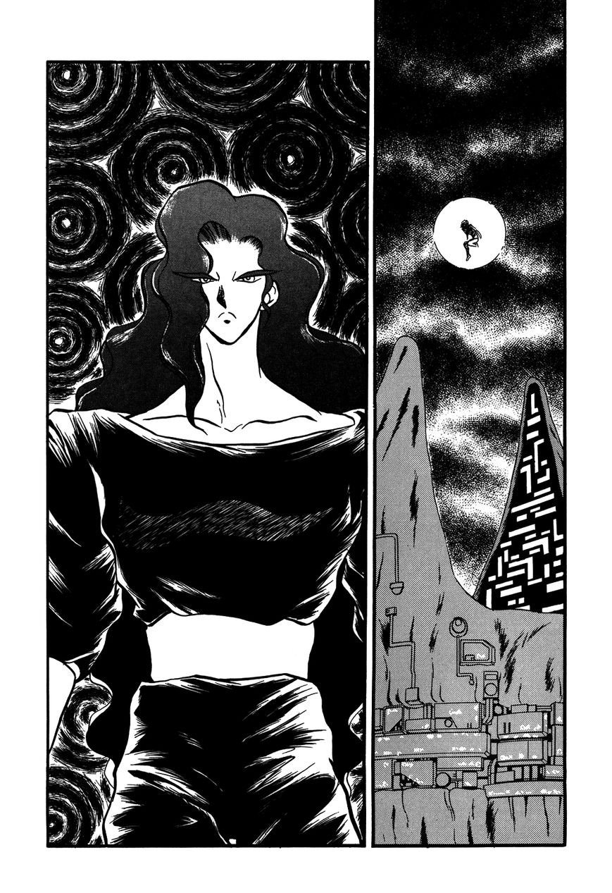 Ozanari Dungeon Chapter 84 page 9 - Chapter 84 : The Lost Sword <III> - Outstanding Success