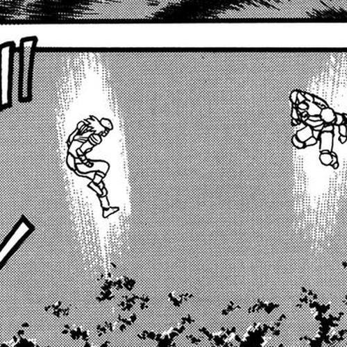 Ozanari Dungeon Chapter 84 : The Lost Sword <III> - Outstanding Success cover