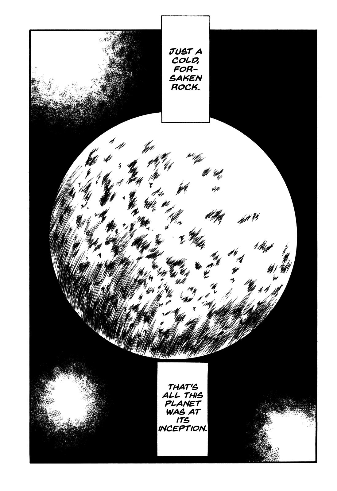 Ozanari Dungeon Chapter 87 page 28 - Chapter 87