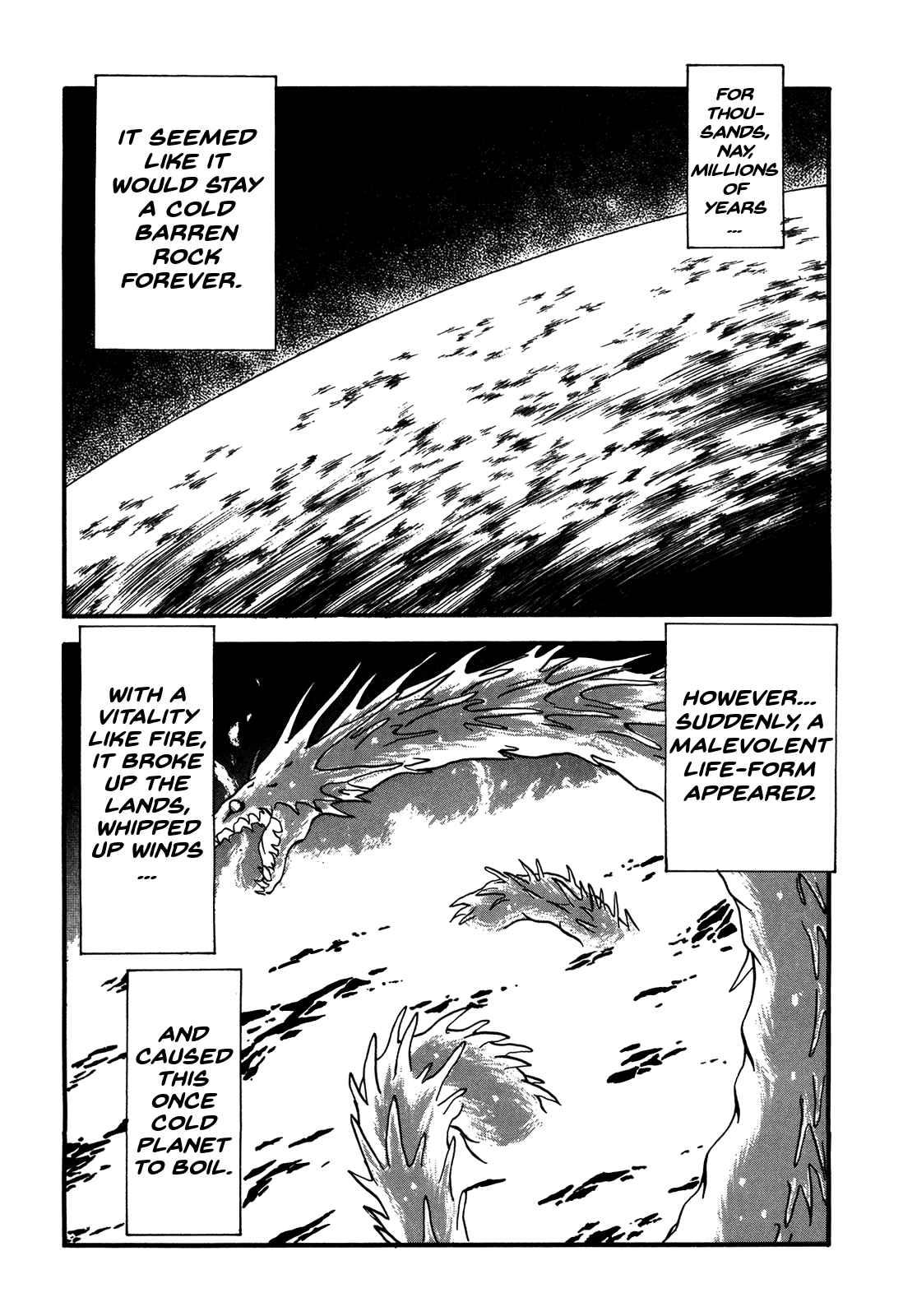 Ozanari Dungeon Chapter 87 page 29 - Chapter 87