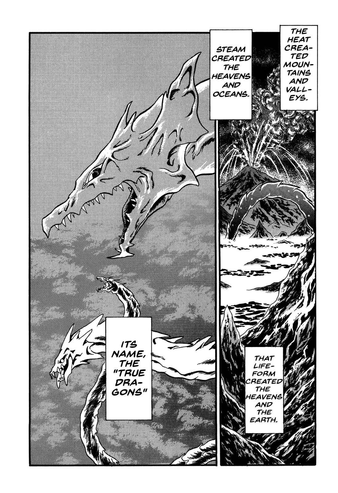 Ozanari Dungeon Chapter 87 page 30 - Chapter 87