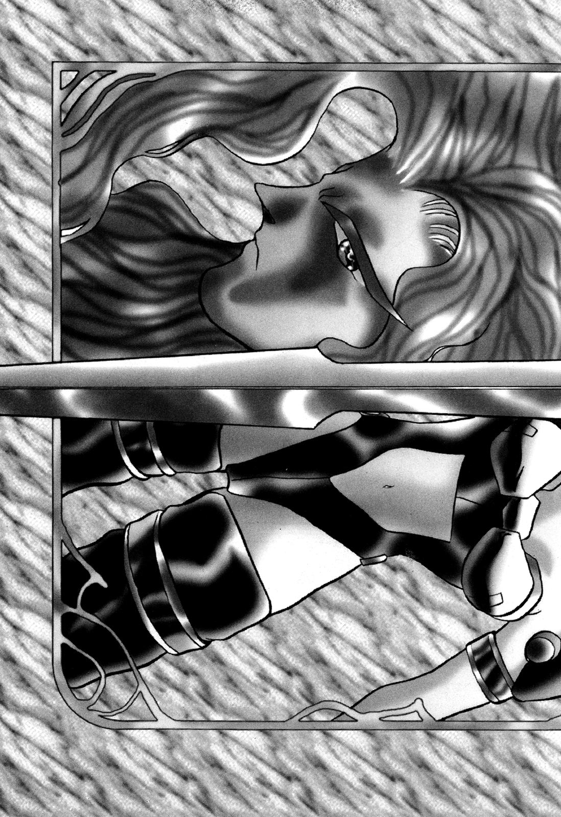 Ozanari Dungeon Chapter 88 page 2 - Chapter 88: Child of Destiny <1> - Temporary Gaia