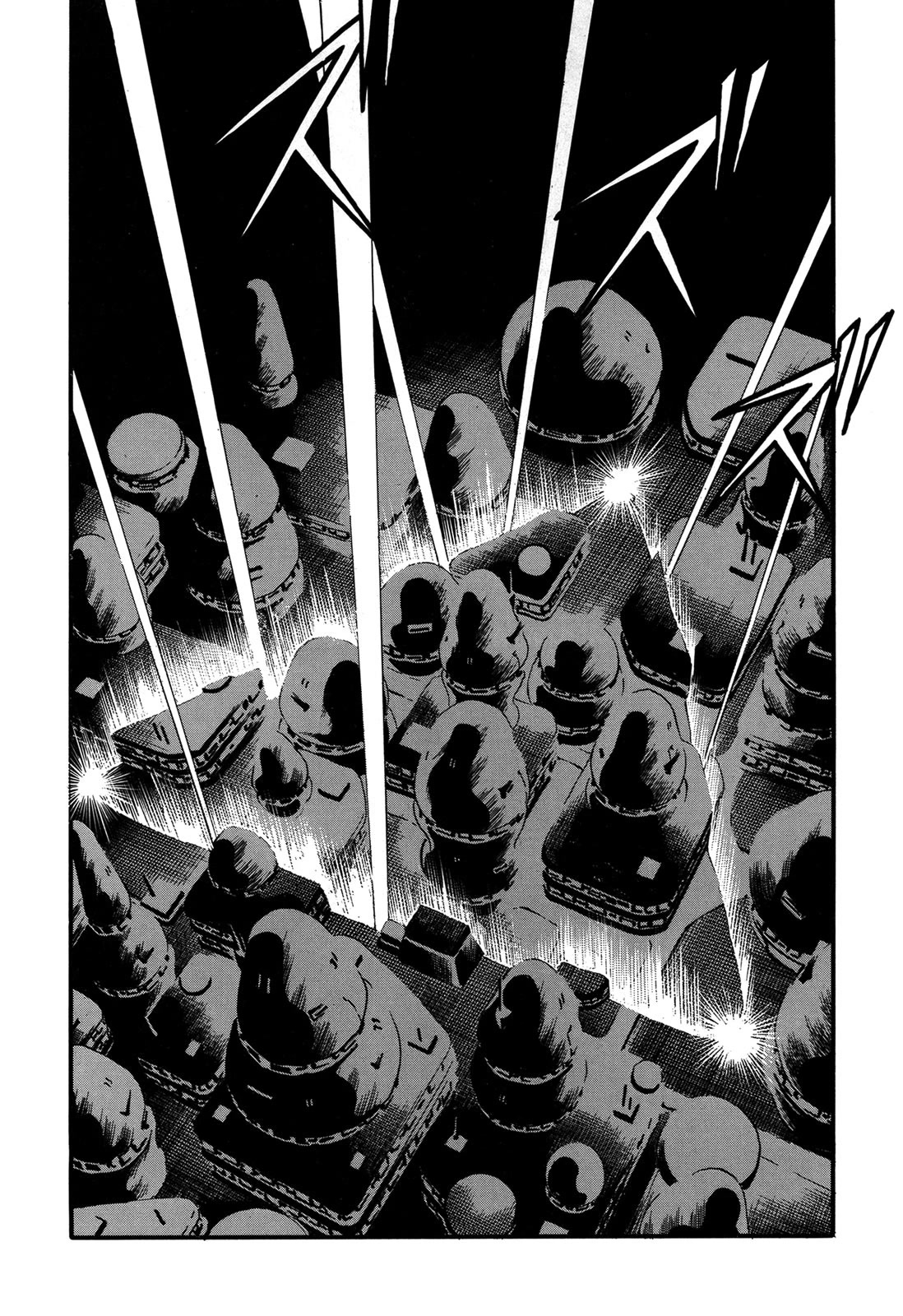 Ozanari Dungeon Chapter 88 page 27 - Chapter 88: Child of Destiny <1> - Temporary Gaia