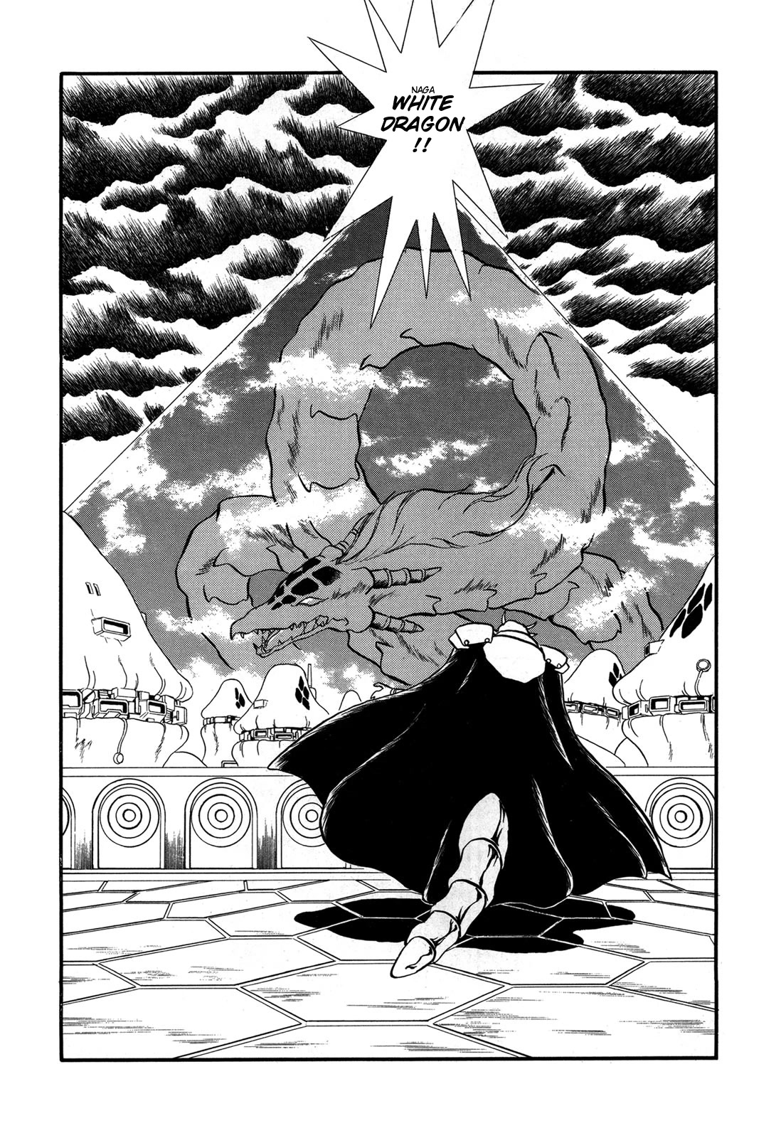 Ozanari Dungeon Chapter 89 page 18 - Chapter 89
