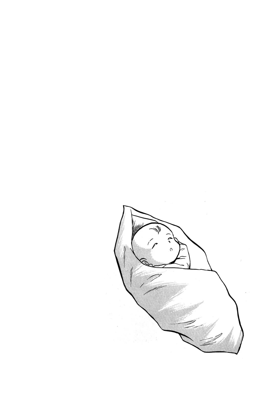 Ozanari Dungeon Chapter 90 page 1 - Chapter 90: Child of Destiny <III> - A Little Courage