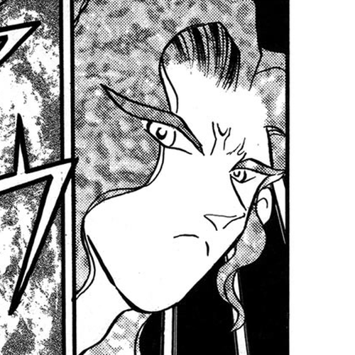 Ozanari Dungeon Chapter 90: Child of Destiny <III> - A Little Courage cover