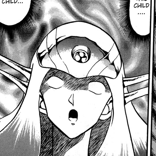 Ozanari Dungeon Chapter 91: Child of Destiny <IV> - The Dubious Flare cover