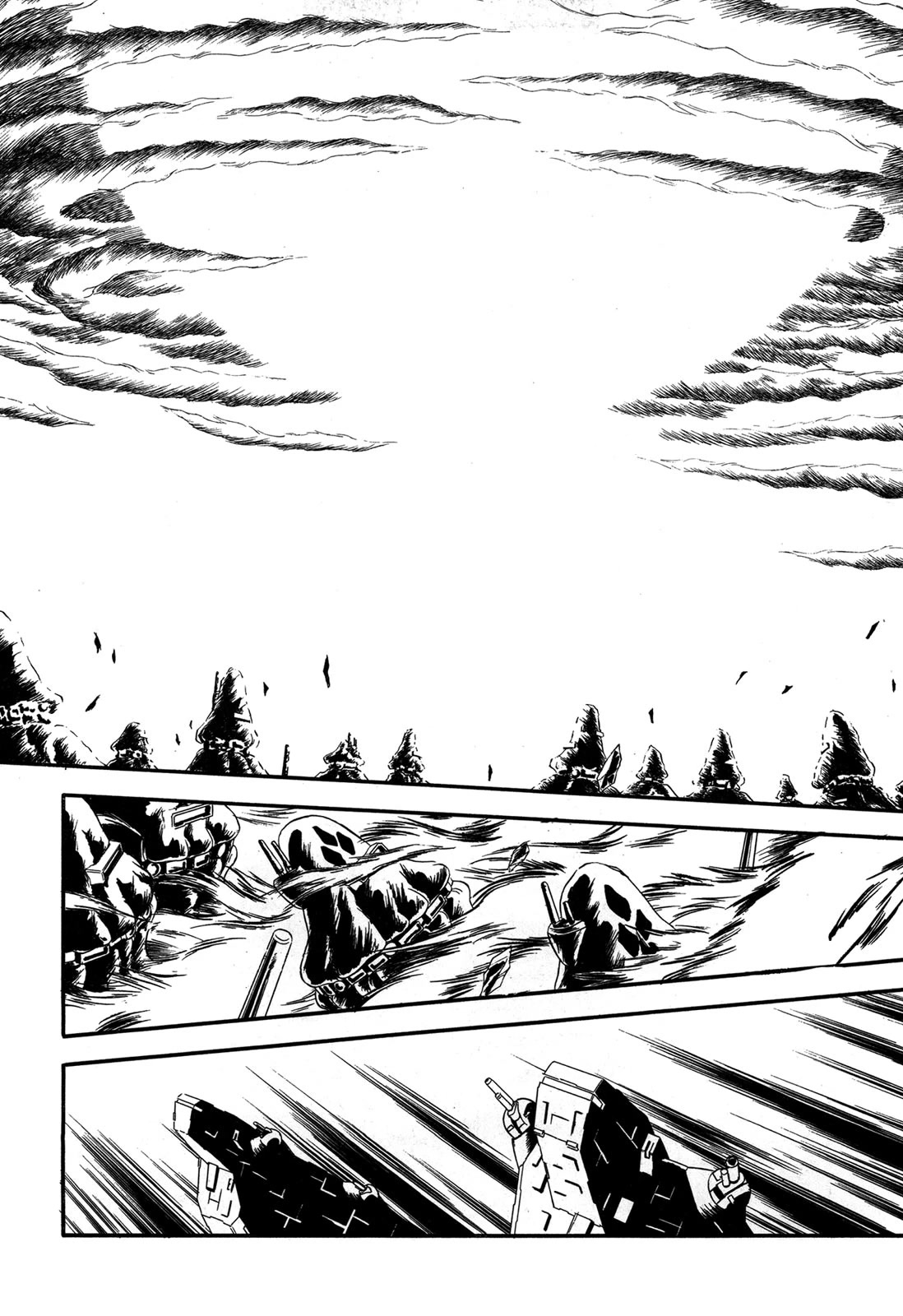 Ozanari Dungeon Chapter 92 page 22 - Chapter 92: Child of Destiny <V> - Very much Hazardous