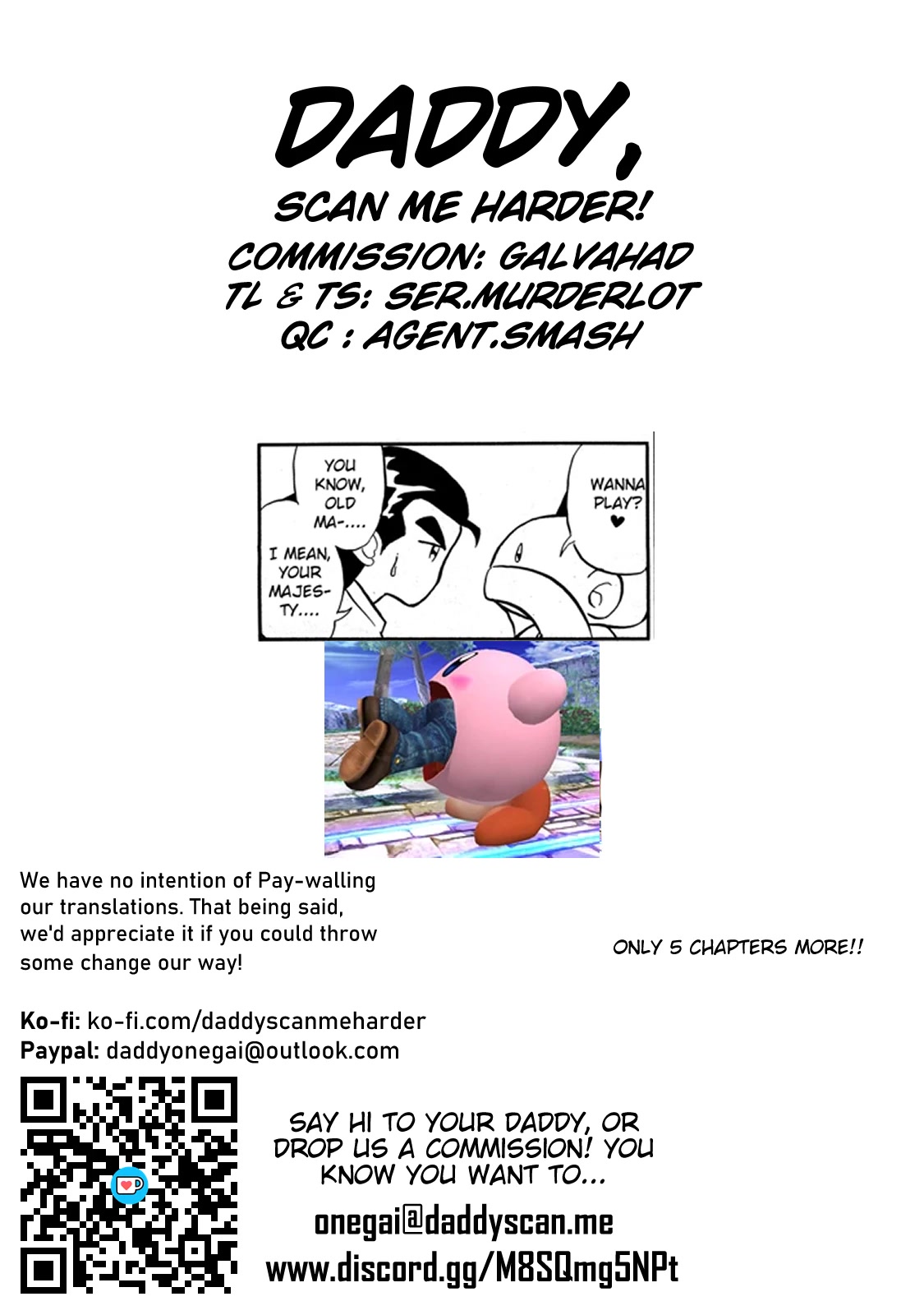 Ozanari Dungeon Chapter 93.5 page 19 - Chapter 93.5: Volume Extras