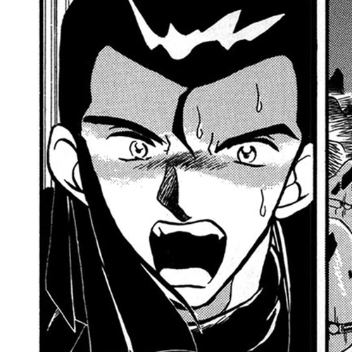 Ozanari Dungeon Chapter 93: Child of Destiny <VI> - The Comfy Ancient History cover