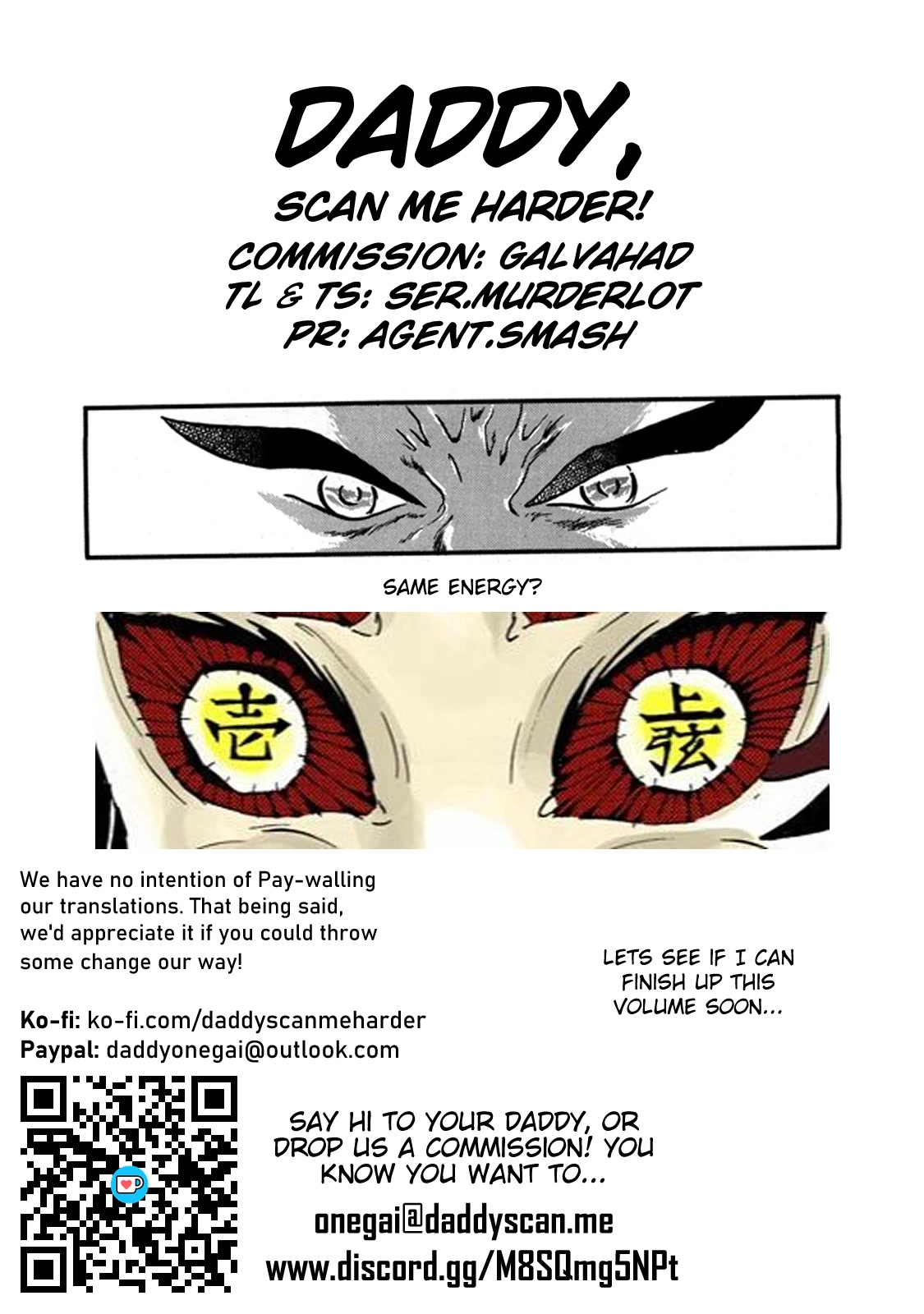 Ozanari Dungeon Chapter 94 page 30 - Chapter 94: Child of Destiny <VII> - Undoubtedly the Destroyer