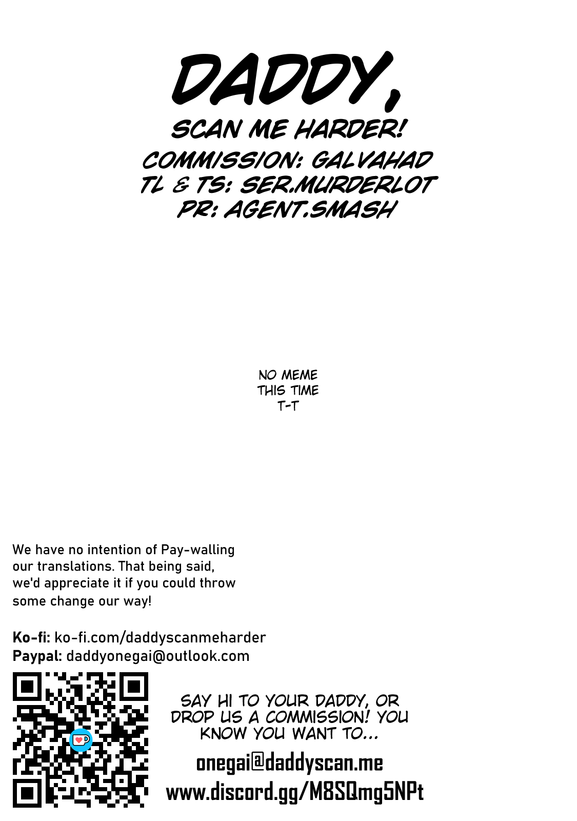 Ozanari Dungeon Chapter 95 page 33 - Chapter 95: Child of Destiny <VIII> - The Indomitable Human Spirit