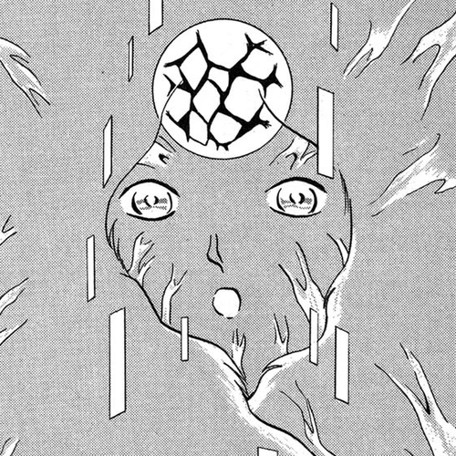 Ozanari Dungeon Chapter 96: Child of Destiny <IX> - The Omen of Death cover