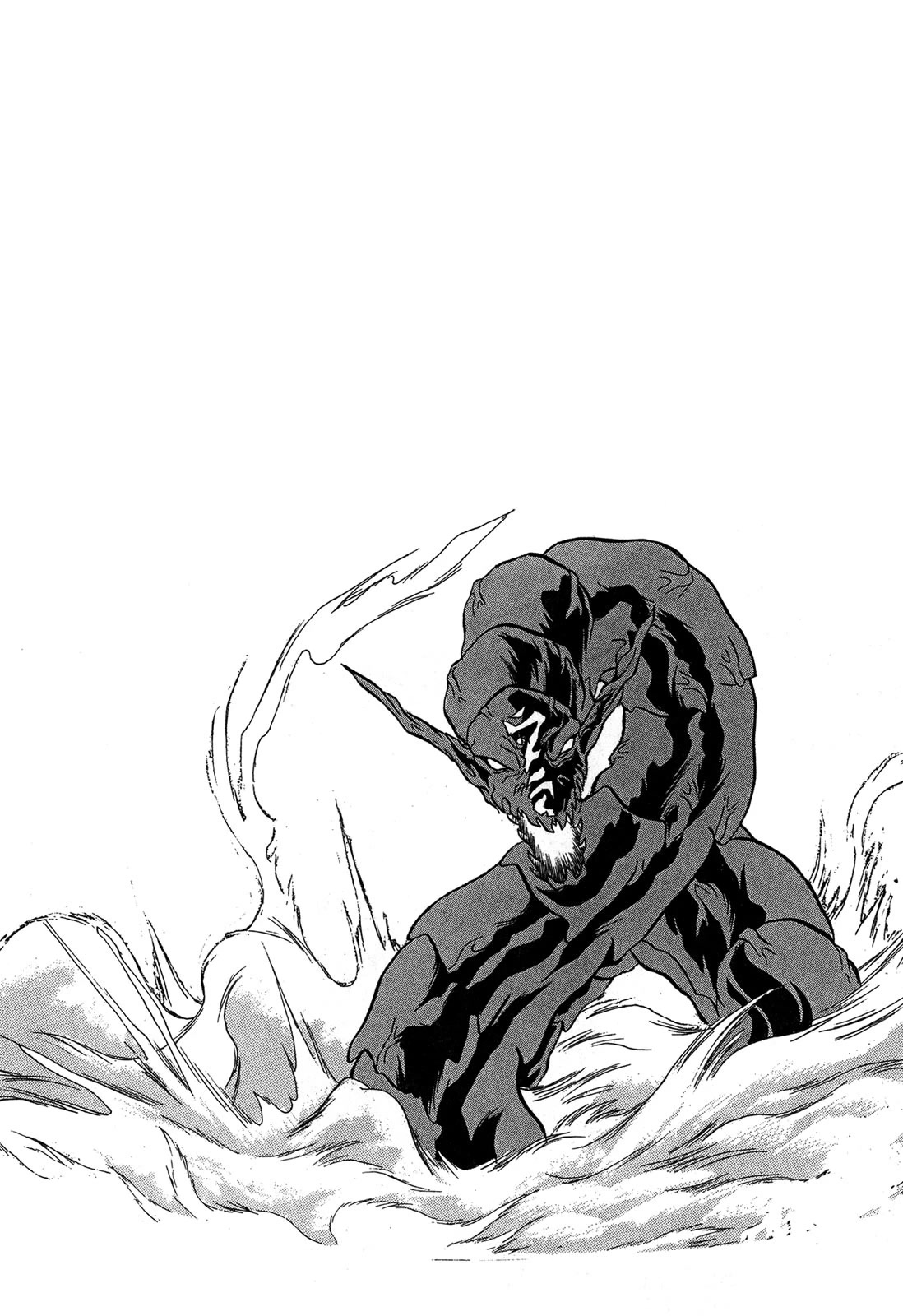 Ozanari Dungeon Chapter 97 page 31 - Chapter 97: Child of Destiny <X> - A Duel to DIe for.