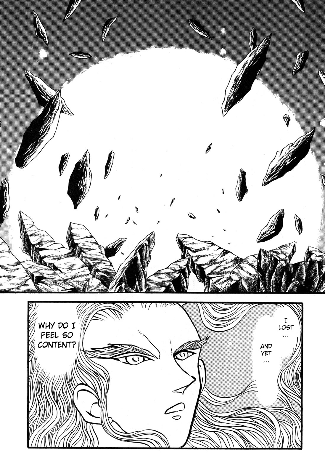 Ozanari Dungeon Chapter 98 page 23 - Chapter 98: Child of Destiny <XI> - The Final Comeback