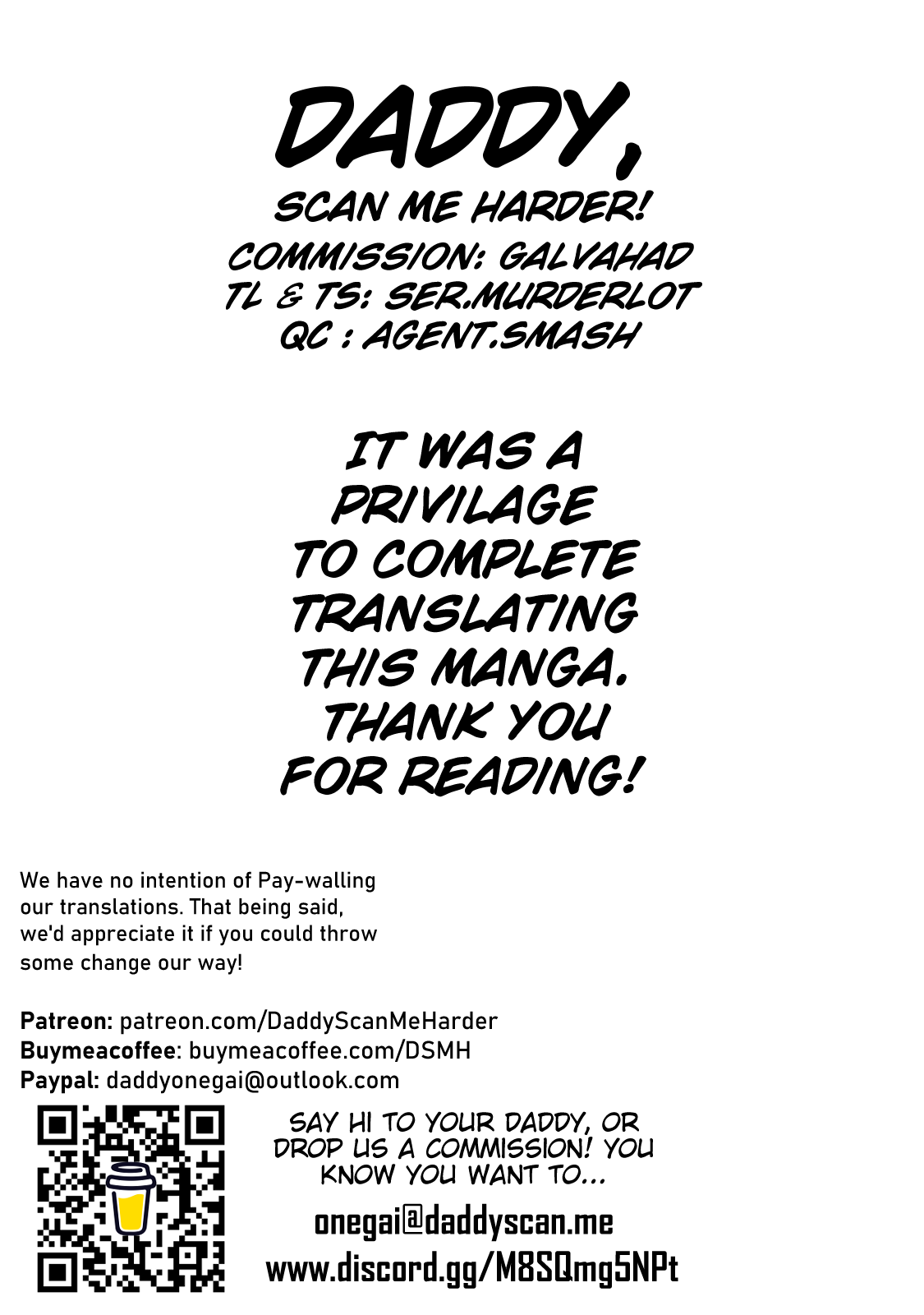 Ozanari Dungeon Chapter 99.5 page 18 - Chapter 99.5: Volume Extras