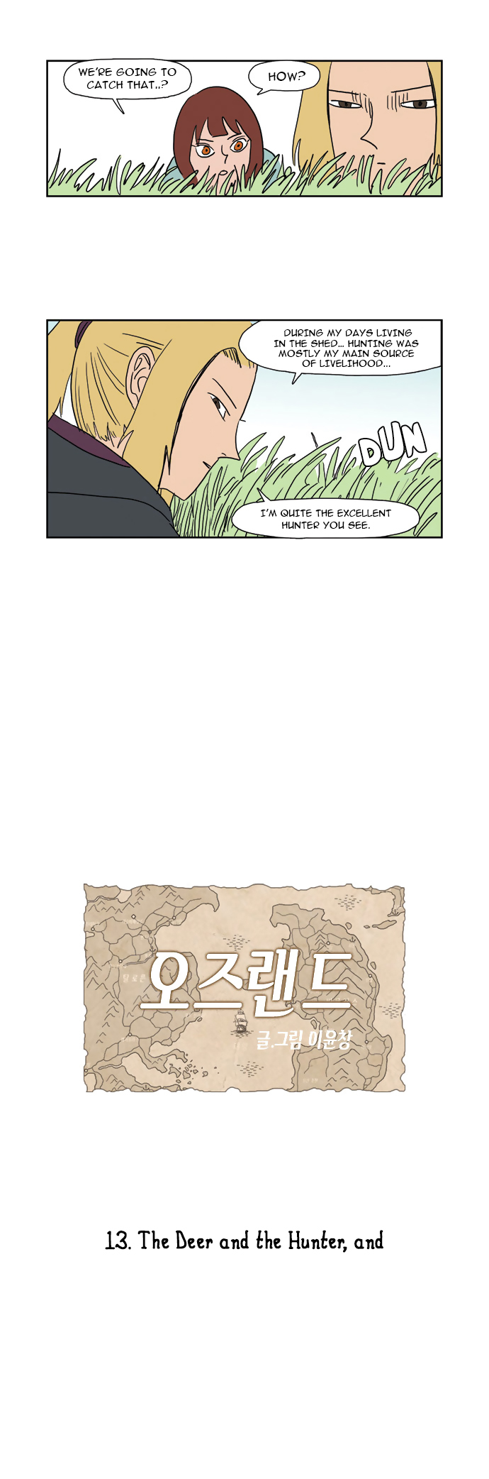 Ozland Chapter 13 page 4 - Chapter 13