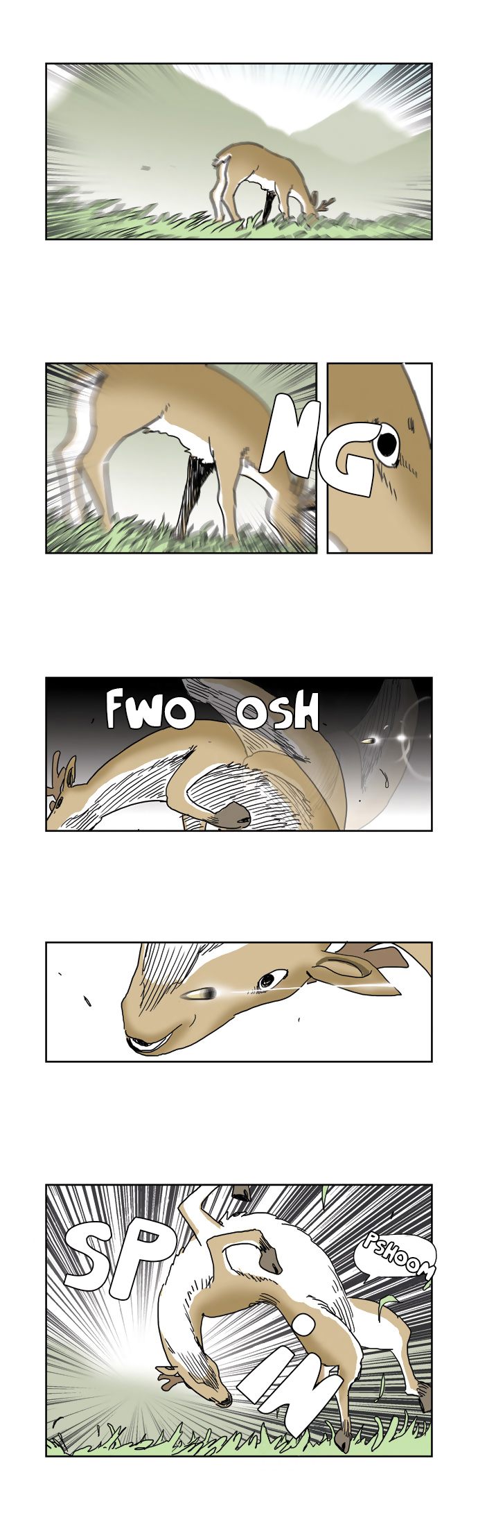 Ozland Chapter 13 page 6 - Chapter 13