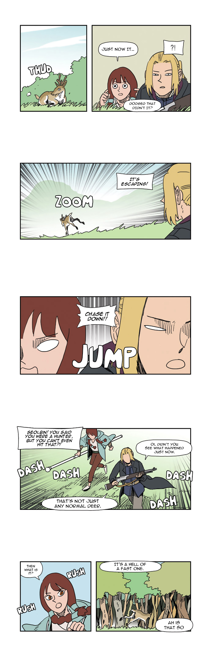 Ozland Chapter 13 page 7 - Chapter 13