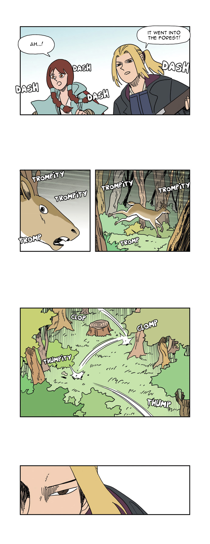 Ozland Chapter 13 page 8 - Chapter 13