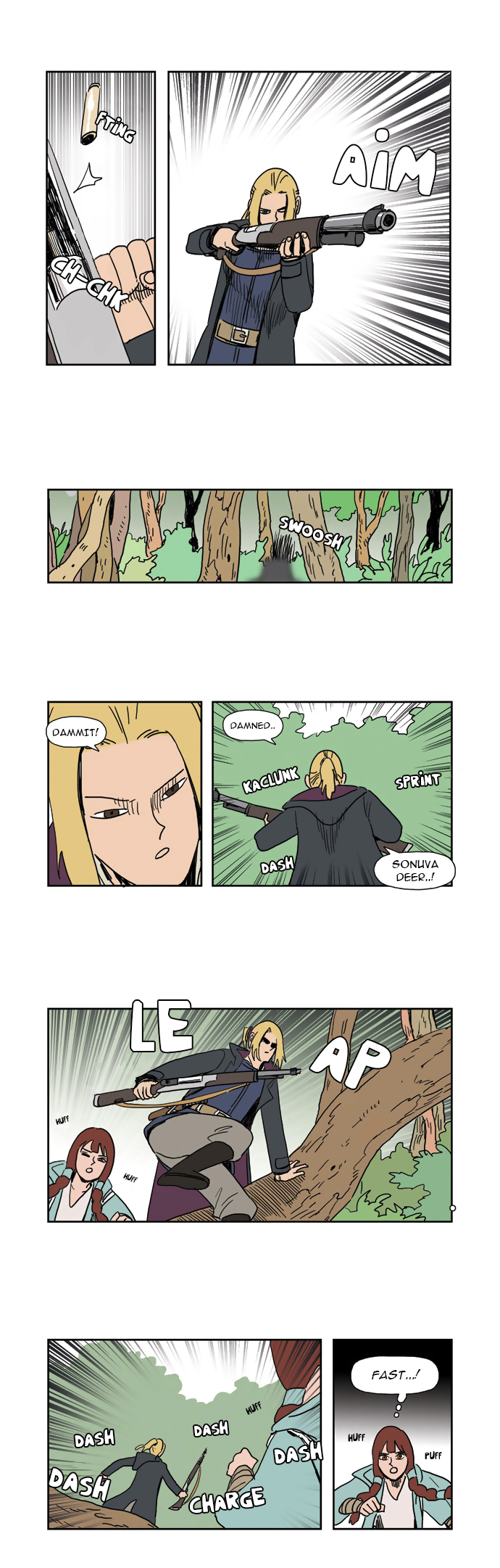Ozland Chapter 13 page 9 - Chapter 13