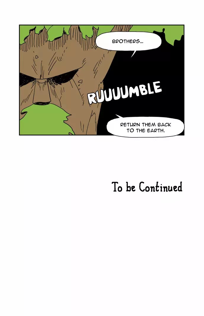 Ozland Chapter 17 page 15 - Chapter 17: Collision