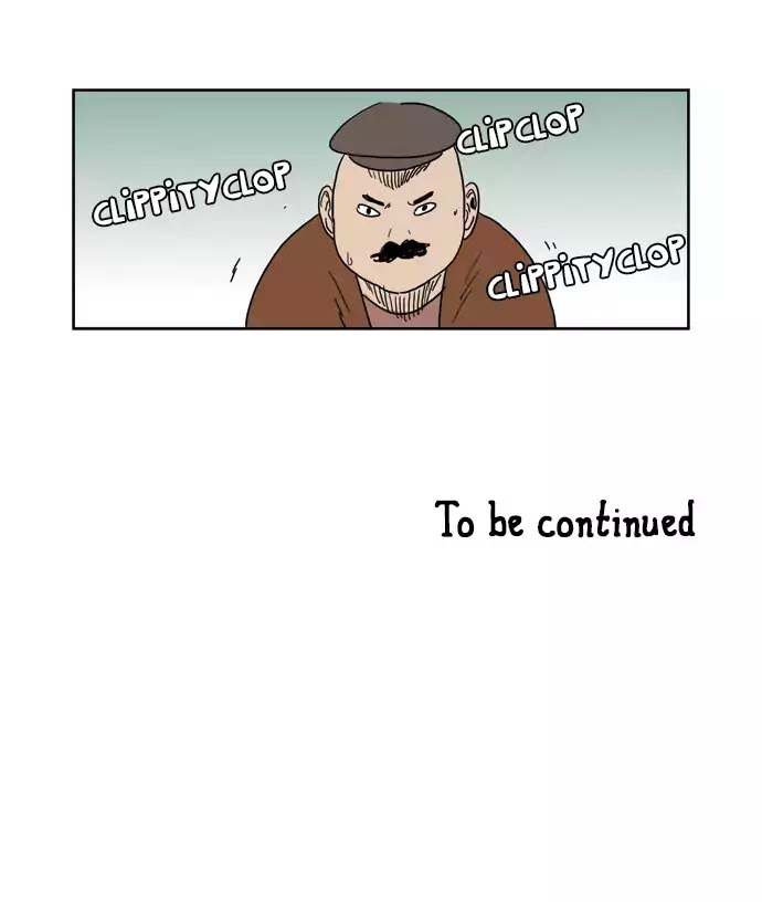 Ozland Chapter 18 page 15 - Chapter 18: Collision (2)