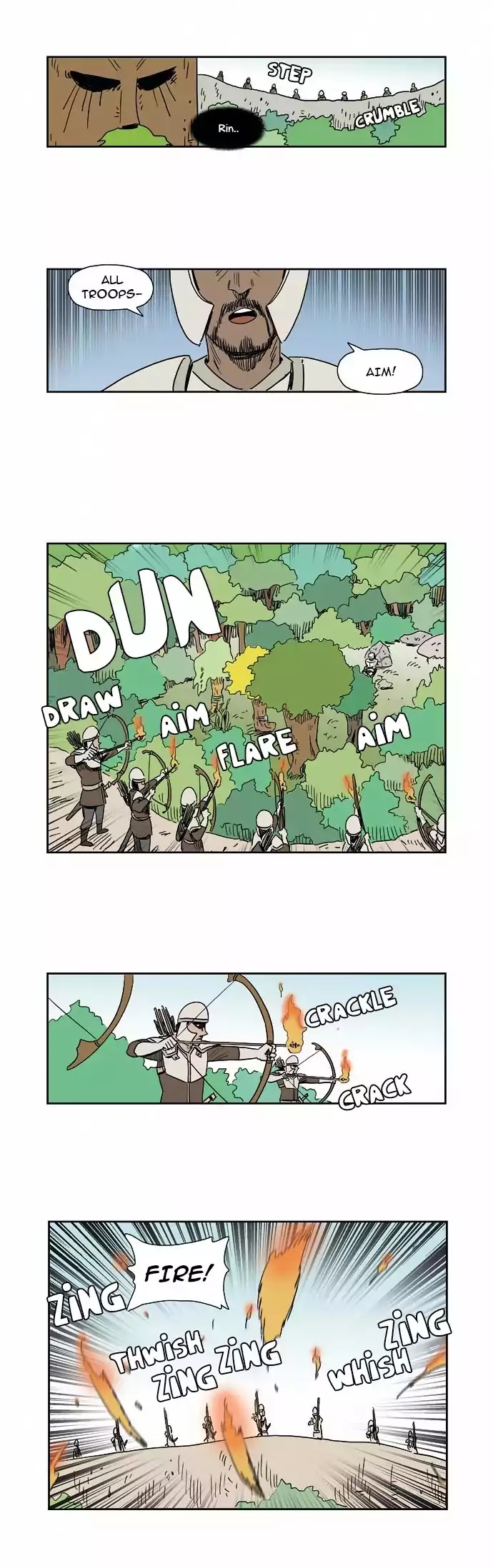 Ozland Chapter 19 page 12 - Chapter 19: Dear Tree