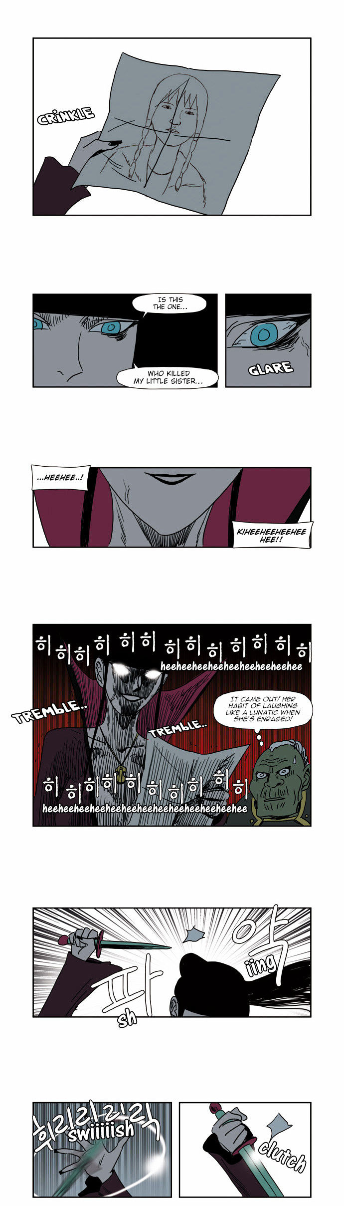 Ozland Chapter 8 page 13 - Chapter 8 : To Aridel
