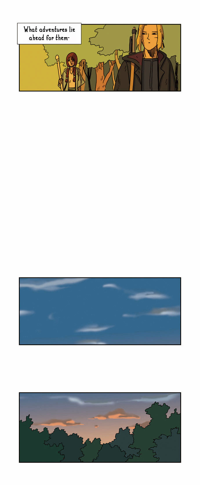 Ozland Chapter 8 page 8 - Chapter 8 : To Aridel
