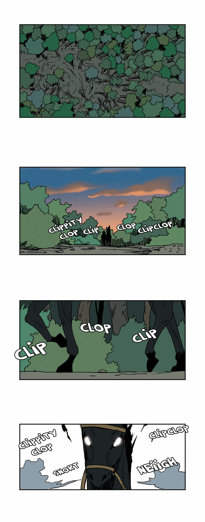 Ozland Chapter 8 page 9 - Chapter 8 : To Aridel