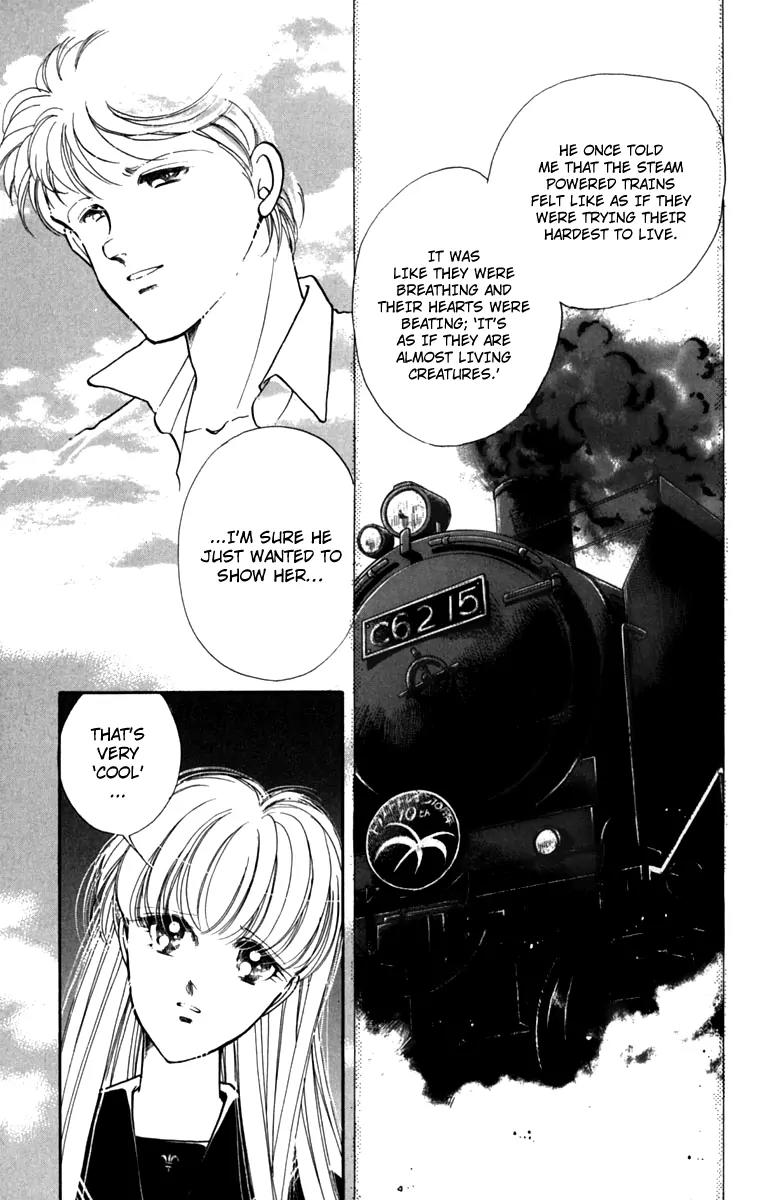 P.A. Tokubetsuhen Chapter 1 page 49 - Chapter 1: Flowers for James Dean