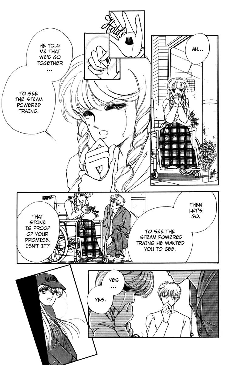 P.A. Tokubetsuhen Chapter 1 page 51 - Chapter 1: Flowers for James Dean