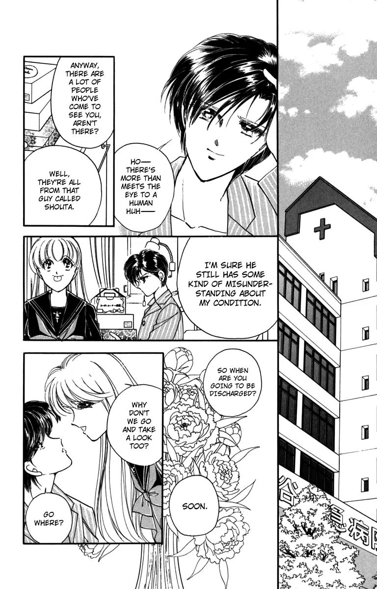 P.A. Tokubetsuhen Chapter 1 page 52 - Chapter 1: Flowers for James Dean