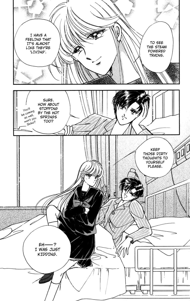 P.A. Tokubetsuhen Chapter 1 page 53 - Chapter 1: Flowers for James Dean