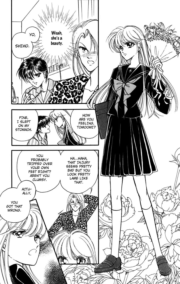 P.A. Tokubetsuhen Chapter 1 page 9 - Chapter 1: Flowers for James Dean