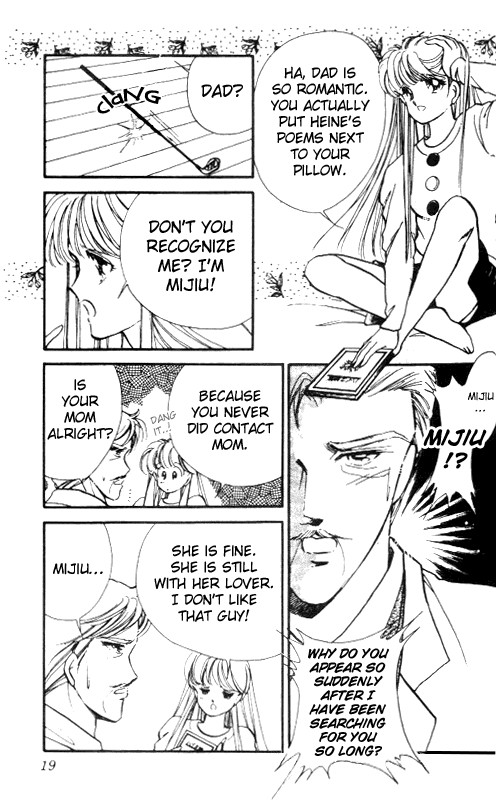 P.A. Chapter 1 page 18 - Chapter 1