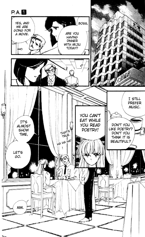 P.A. Chapter 1 page 28 - Chapter 1