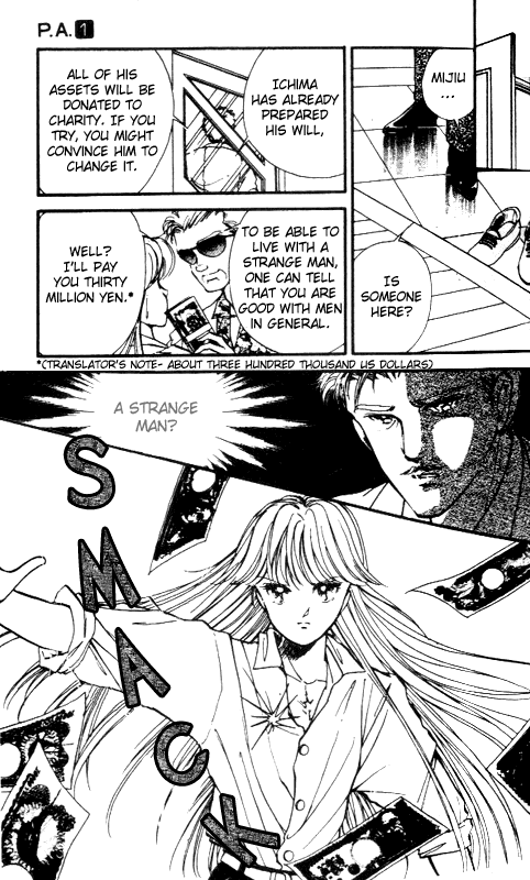 P.A. Chapter 1 page 45 - Chapter 1